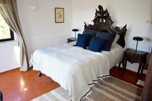 Villa Serra & Mar Country Beach House