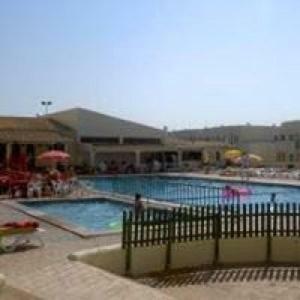 Apartamento H20-202 Clube Brisamar