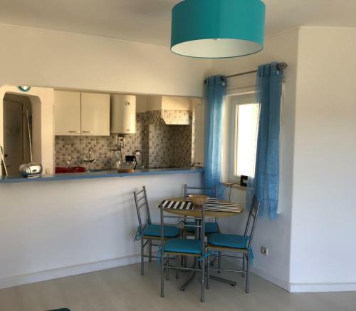 Apartamento H20-202 Clube Brisamar