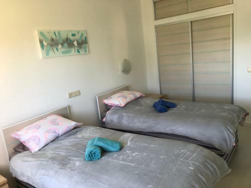 Apartamento H20-202 Clube Brisamar