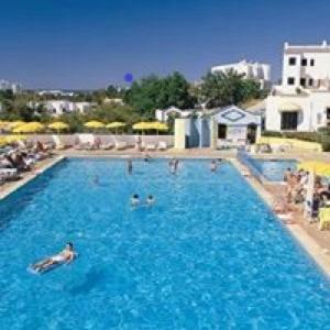 Apartamento H20-202 Clube Brisamar