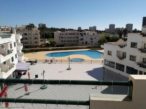 Apartamento Dunas Do Alvor 238 Two Bedroom