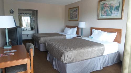 Motel Days Inn Elizabethtown