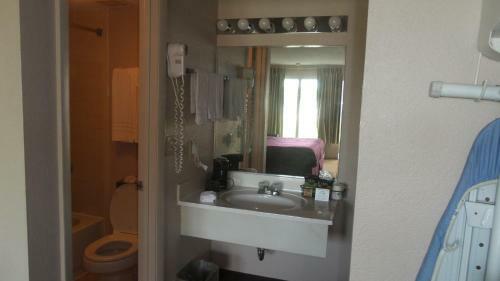 Motel Days Inn Elizabethtown