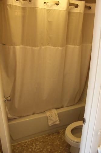 Motel Days Inn Elizabethtown