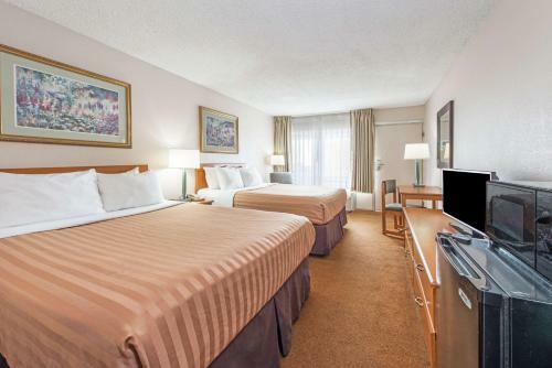 Motel Days Inn Elizabethtown