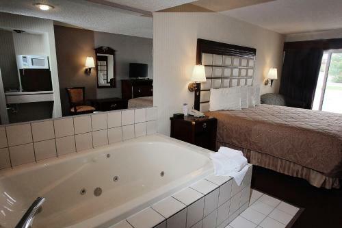 Hotel Wintergreen Resort & Conference Center