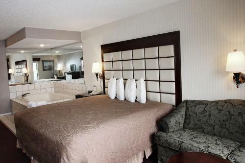 Hotel Wintergreen Resort & Conference Center