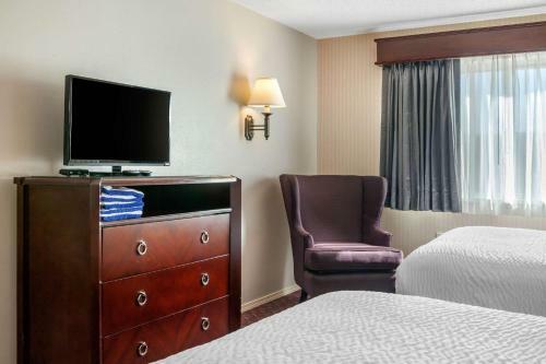 Hotel Wintergreen Resort & Conference Center