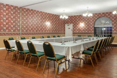 Hotel Wintergreen Resort & Conference Center
