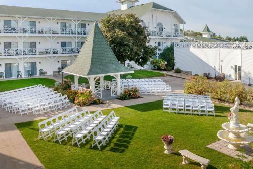 Hotel Wintergreen Resort & Conference Center
