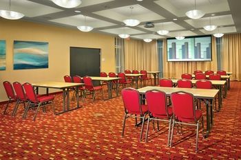 Hotel Courtyard By Marriott Miami Homestead