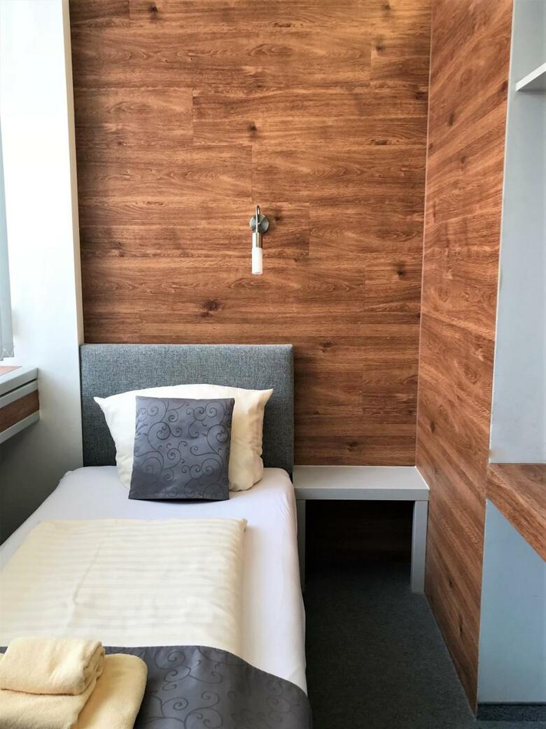 Hotel Creo Munich City
