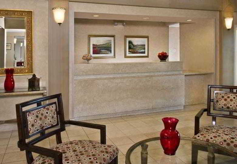 Hotel Courtyard Parsippany