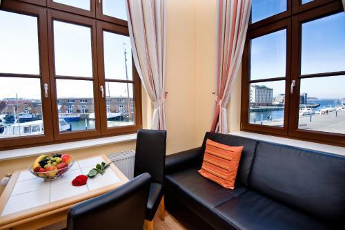 Hotel Am Alten Hafen