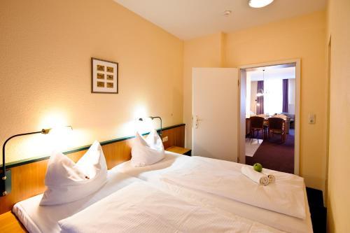 Hotel Am Alten Hafen