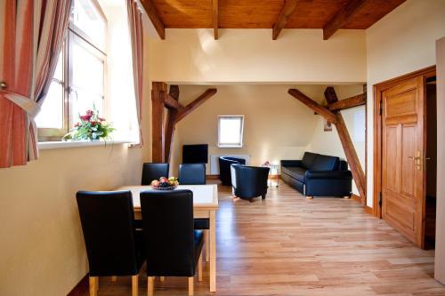 Hotel Am Alten Hafen