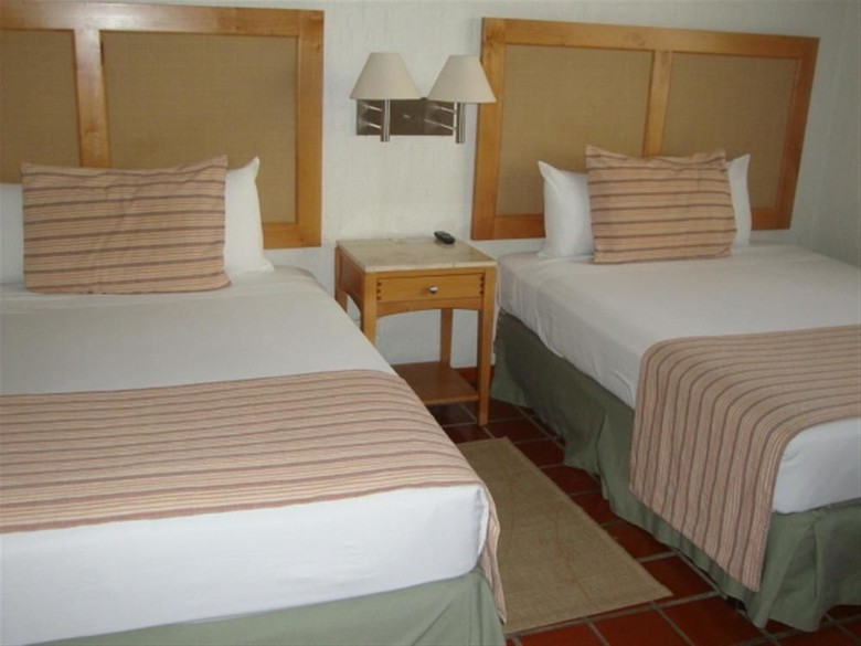 Hotel Park Royal Los Cabos