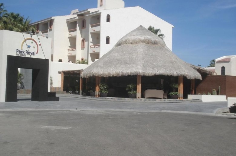 Hotel Park Royal Los Cabos