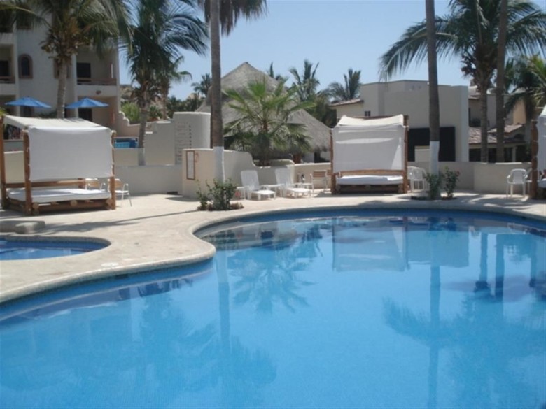 Hotel Park Royal Los Cabos