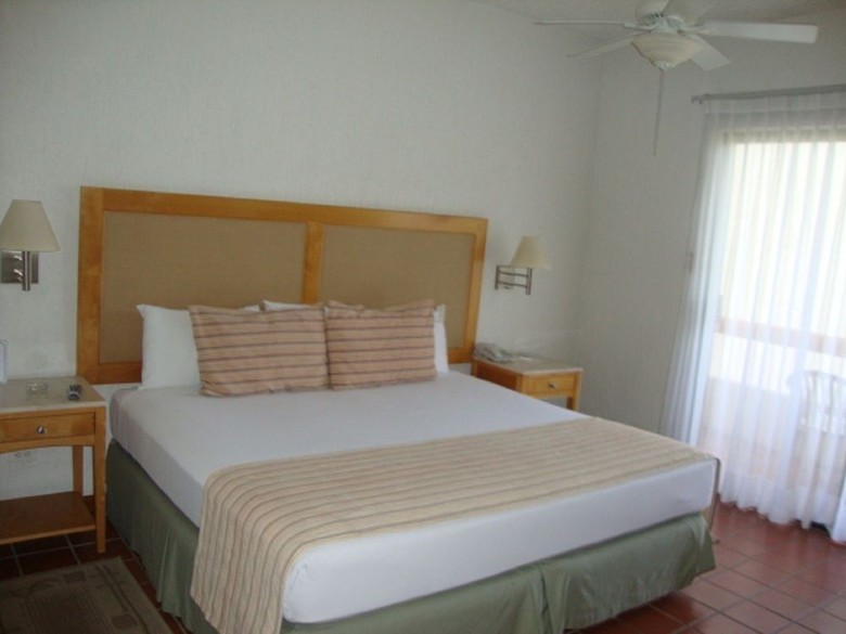 Hotel Park Royal Los Cabos