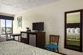 Hotel Days Inn Jasper