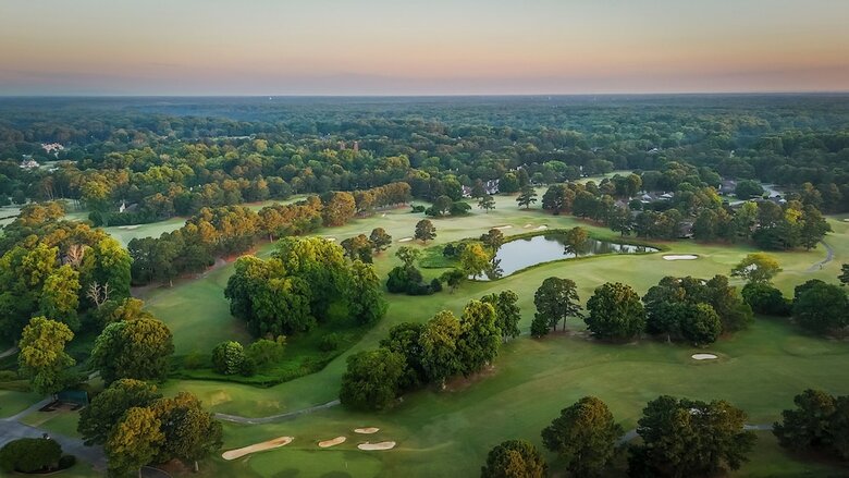 Hotel Kingsmill Resort