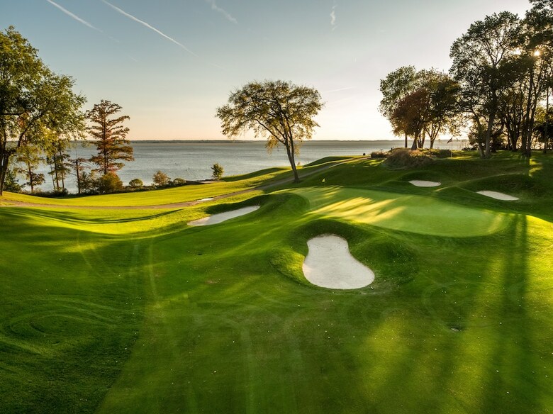 Hotel Kingsmill Resort