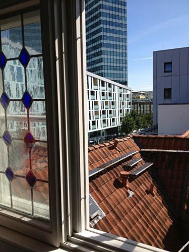 Frauenhotel Hanseatin