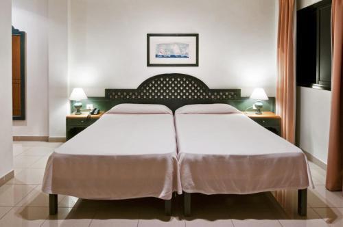 Apartamentos Baja Del Secreto