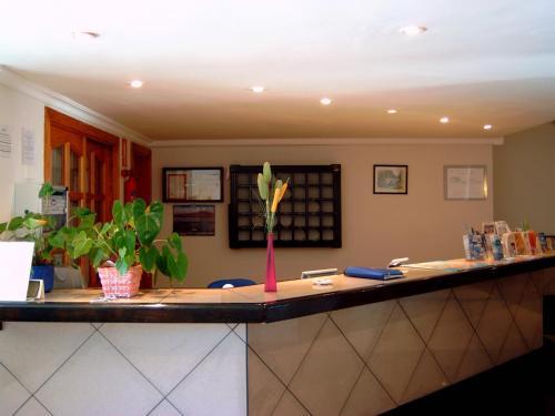 Apartamentos Baja Del Secreto