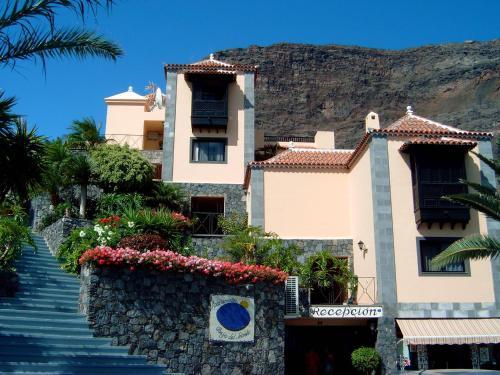 Apartamentos Baja Del Secreto