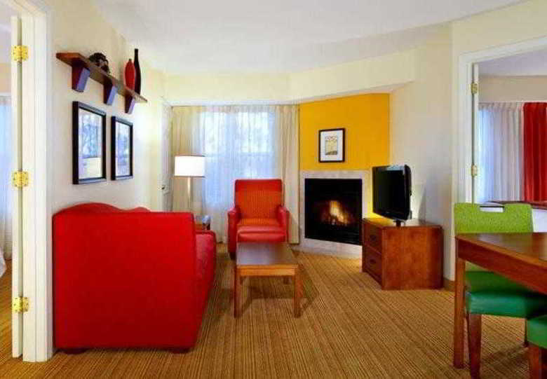 Hotel Residence Inn Somerset
