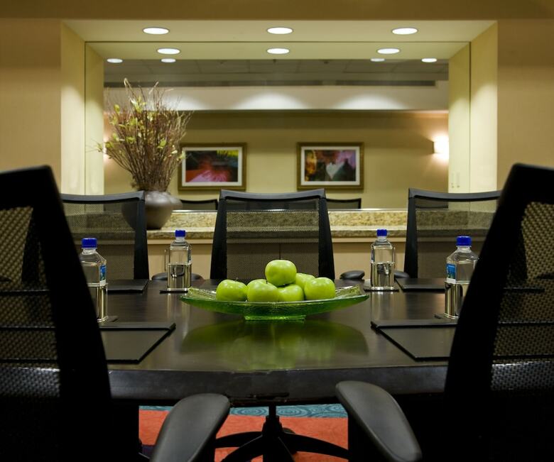 Hotel Costa Mesa Marriott