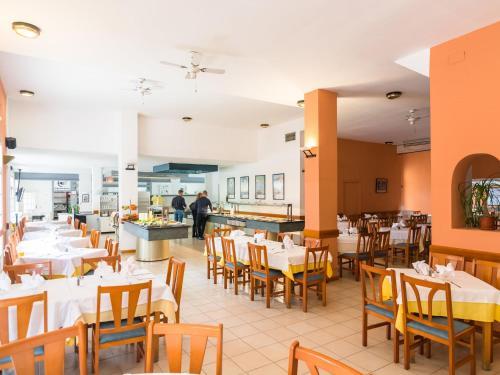 Holiday Home Comte De Empuries Empuriabrava