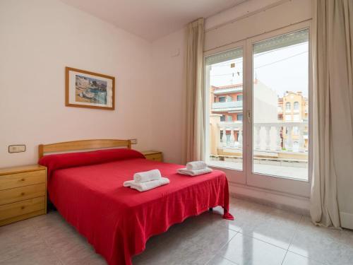 Holiday Home Comte De Empuries Empuriabrava