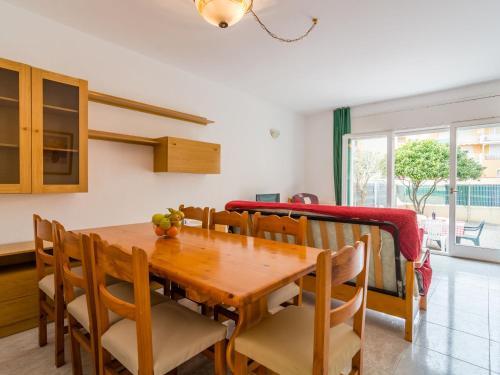 Holiday Home Comte De Empuries Empuriabrava