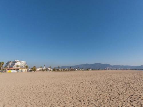 Holiday Home Comte De Empuries Empuriabrava