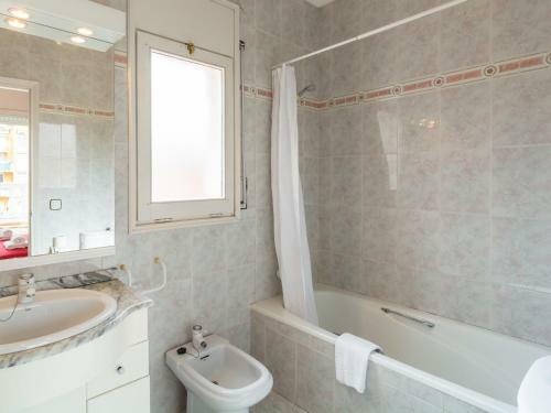 Holiday Home Comte De Empuries Empuriabrava