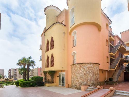 Holiday Home Comte De Empuries Empuriabrava