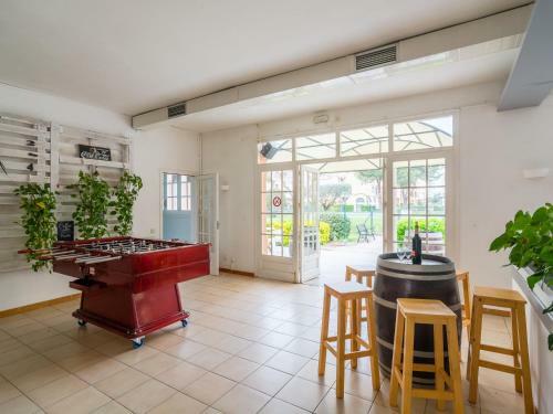 Holiday Home Comte De Empuries Empuriabrava