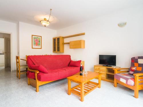 Holiday Home Comte De Empuries Empuriabrava