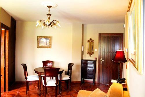 Aparthotel Hotel Apartamentos El Nogal