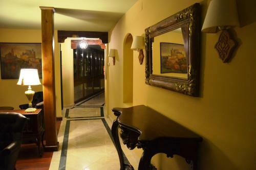 Aparthotel Hotel Apartamentos El Nogal