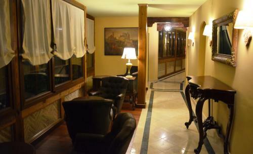 Aparthotel Hotel Apartamentos El Nogal
