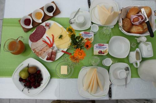 Hostal Spreewald Pension Tannenwinkel