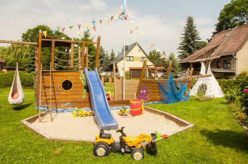 Hostal Spreewald Pension Tannenwinkel