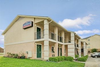 Hotel Howard Johnson Inn Denton