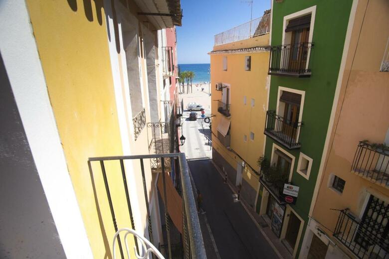 Happyvila Apartments