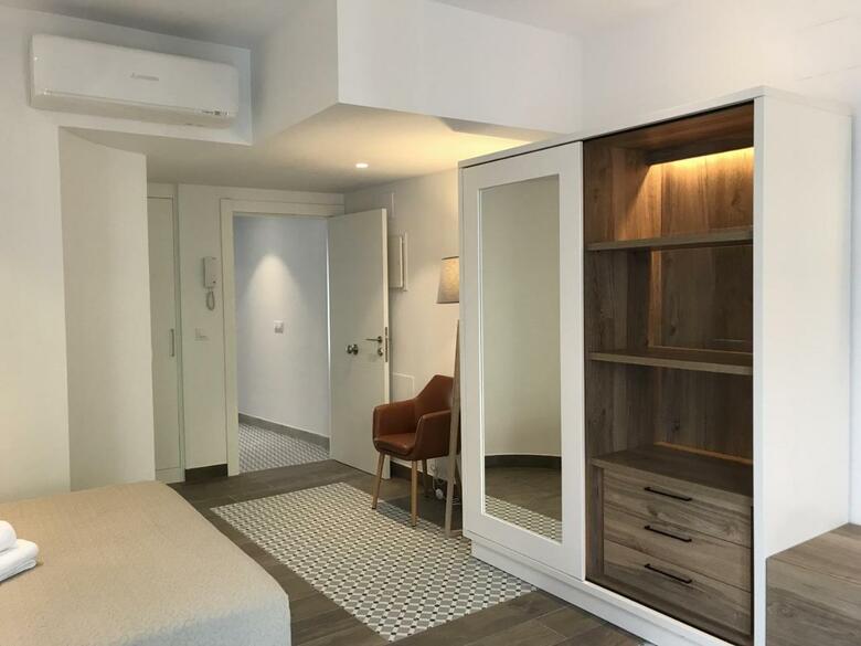 Happyvila Apartments